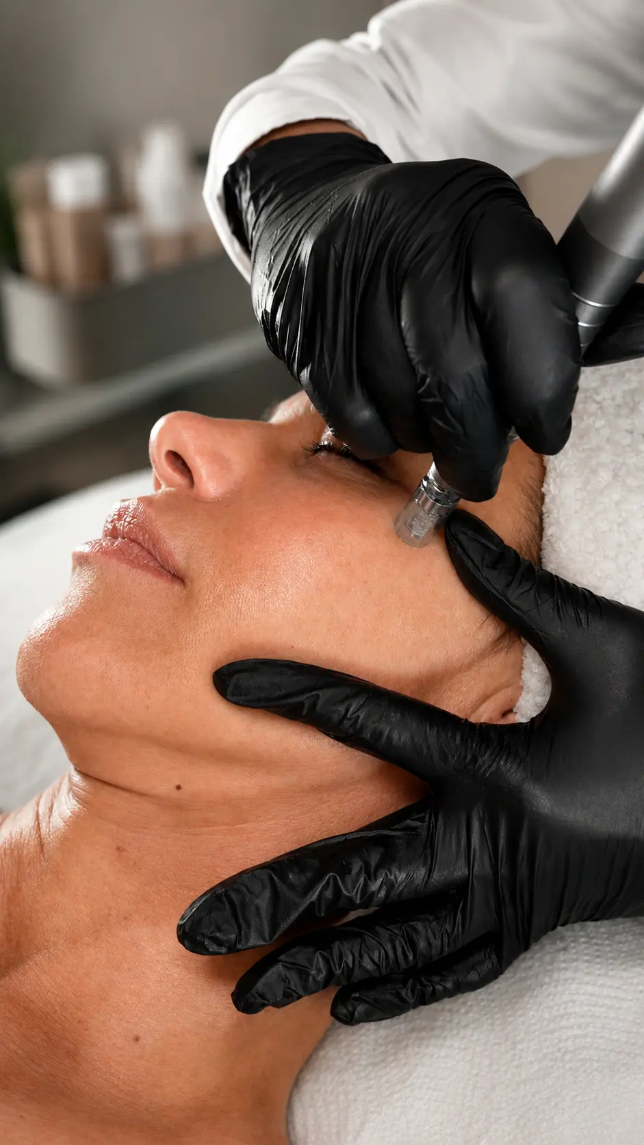 Estética — foto 8 de 9