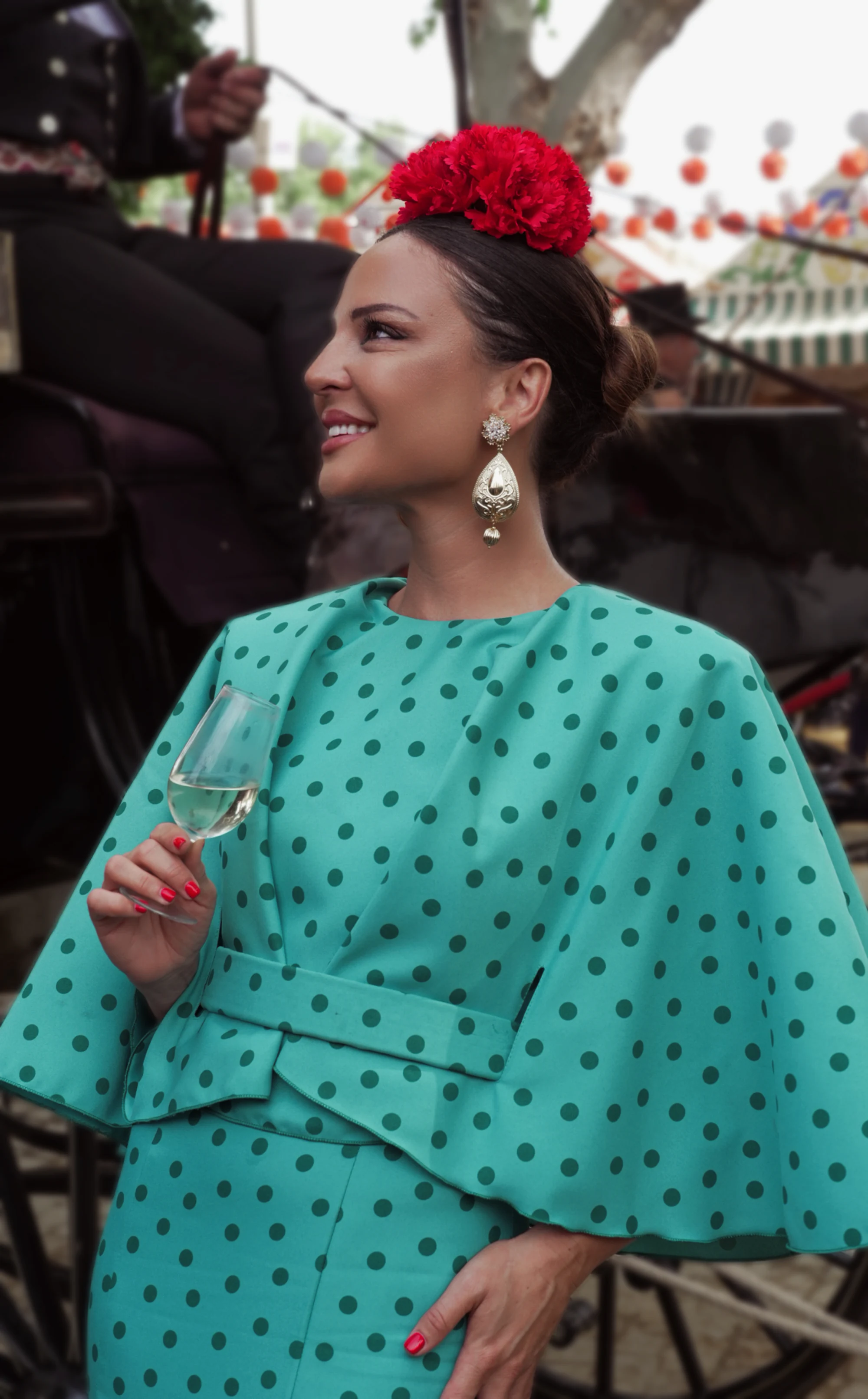 Rocío Pérez — foto 1 de 6