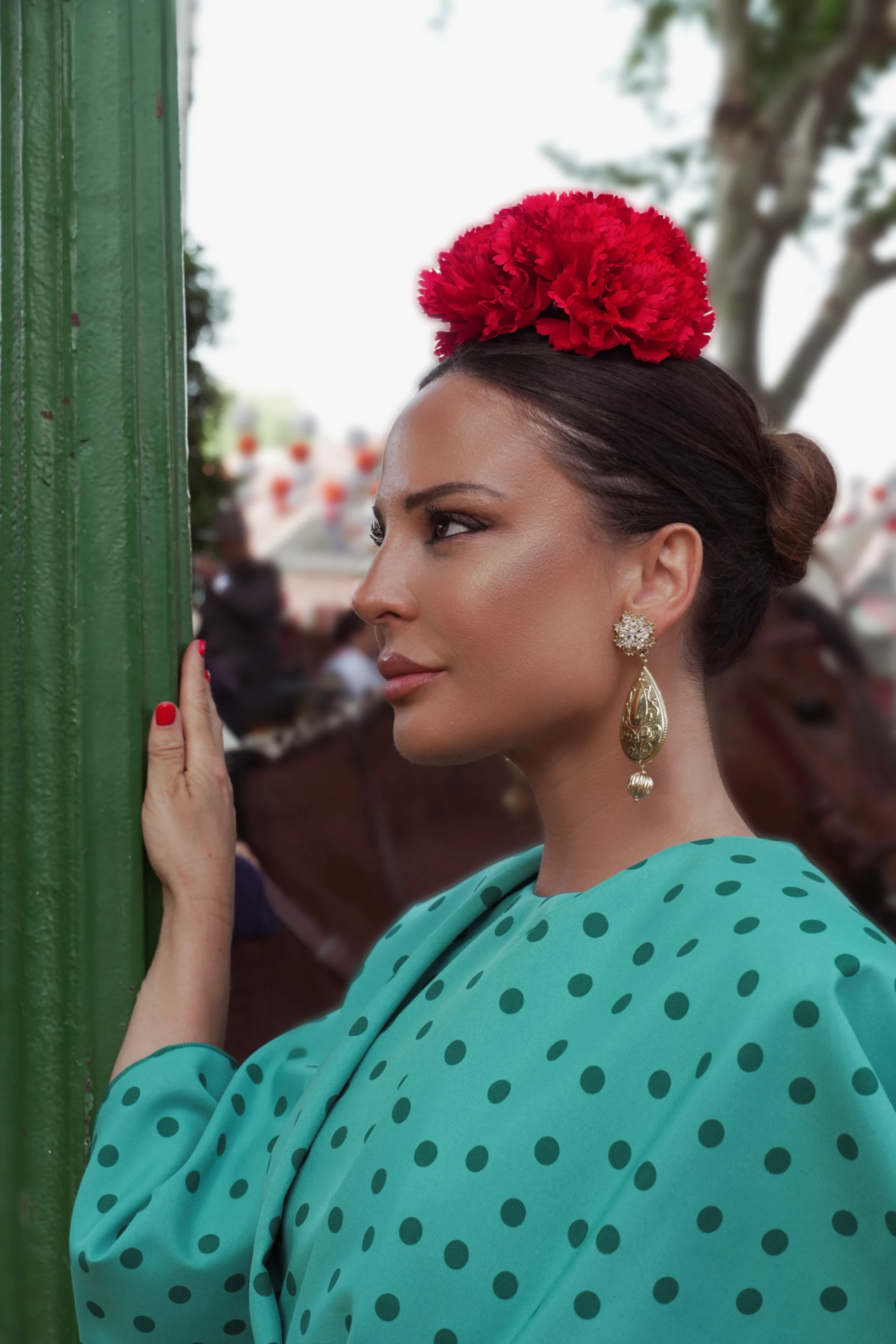 Rocío Pérez — foto 3 de 6