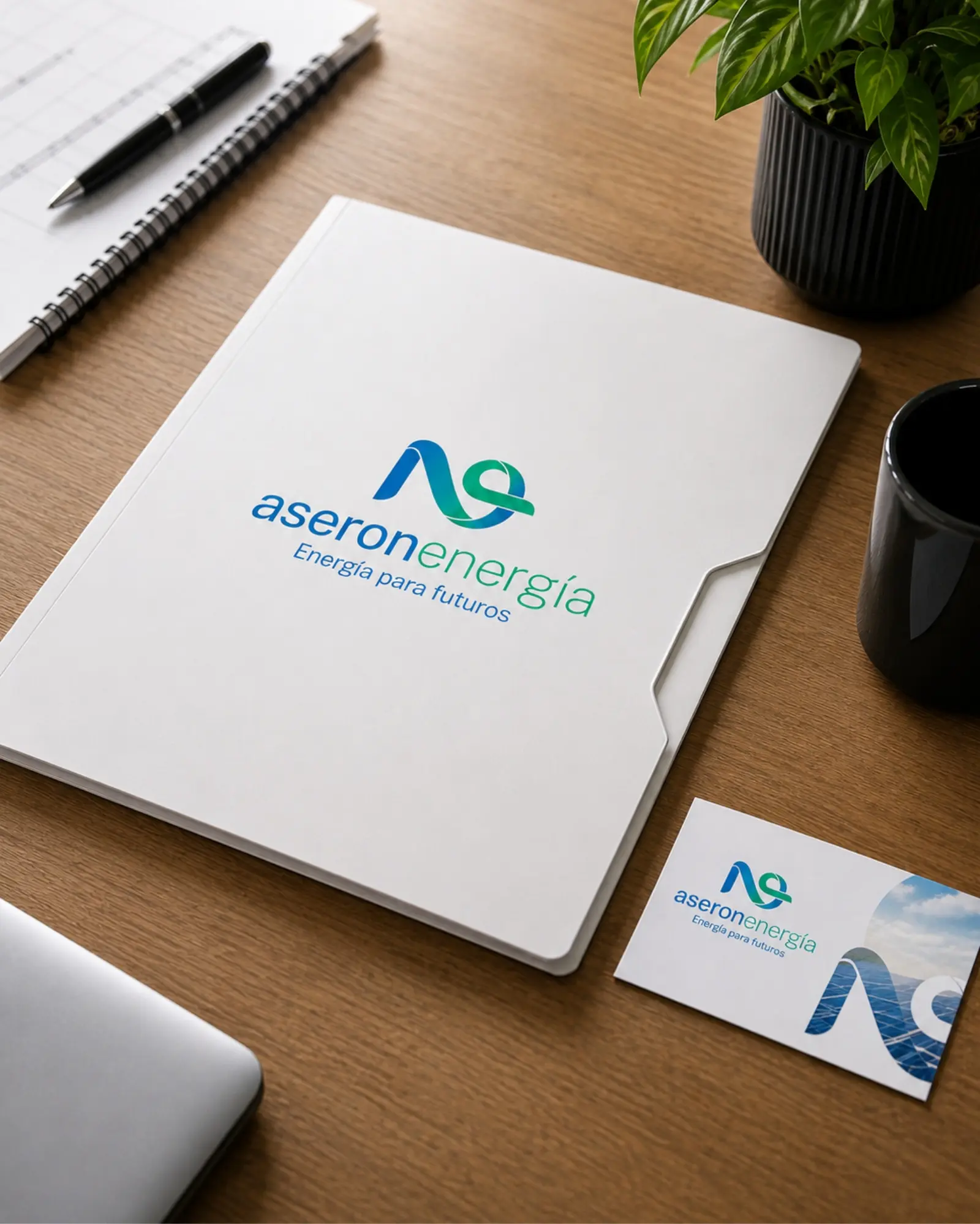 Branding & Identidad · 01