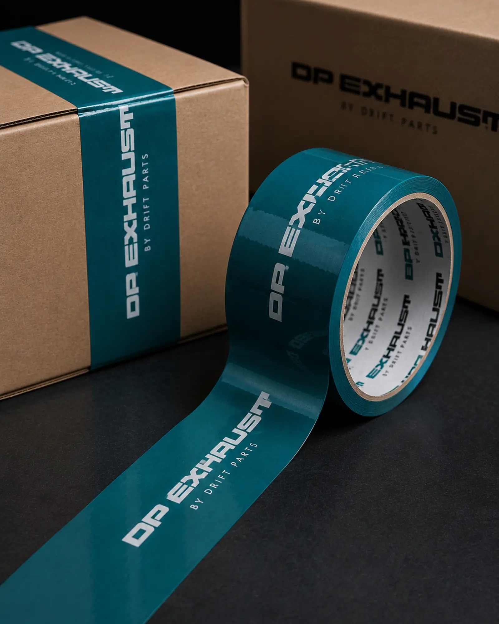 Branding & Producto · 03