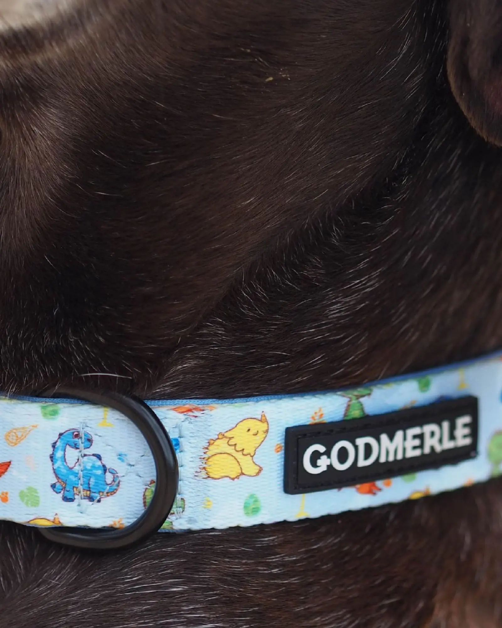 Godmerle — pieza 9
