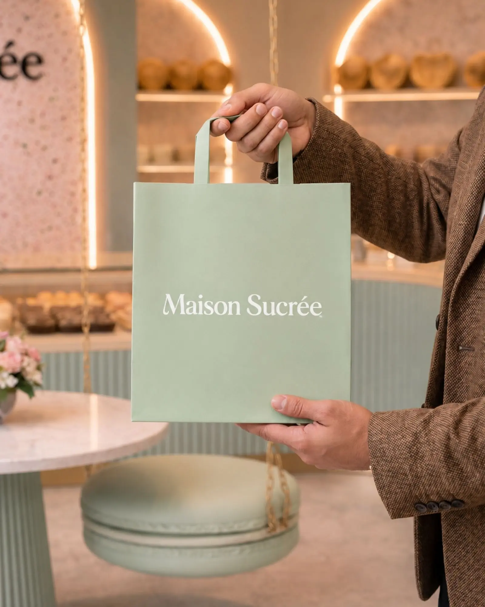 Branding & Packaging · 06