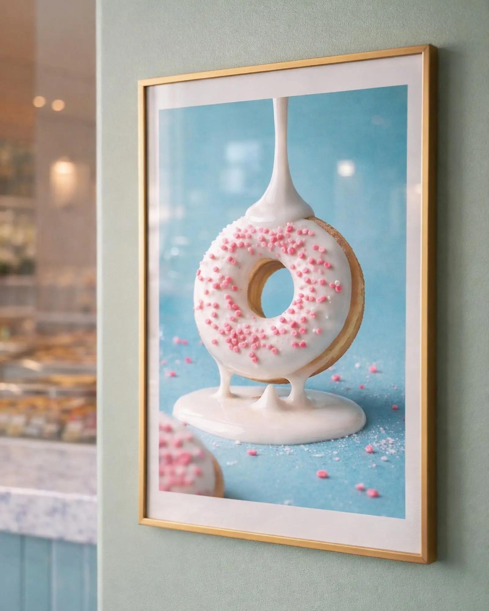 Maison Sucrée — pieza 8