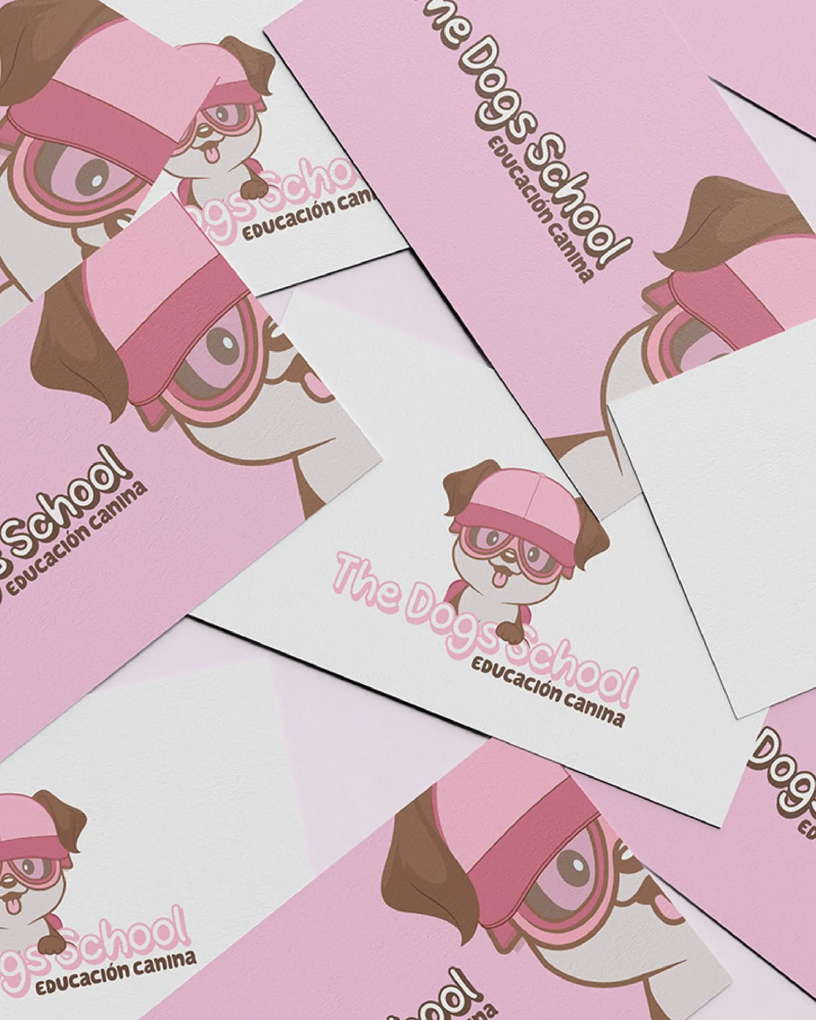 Branding & Identidad · 03