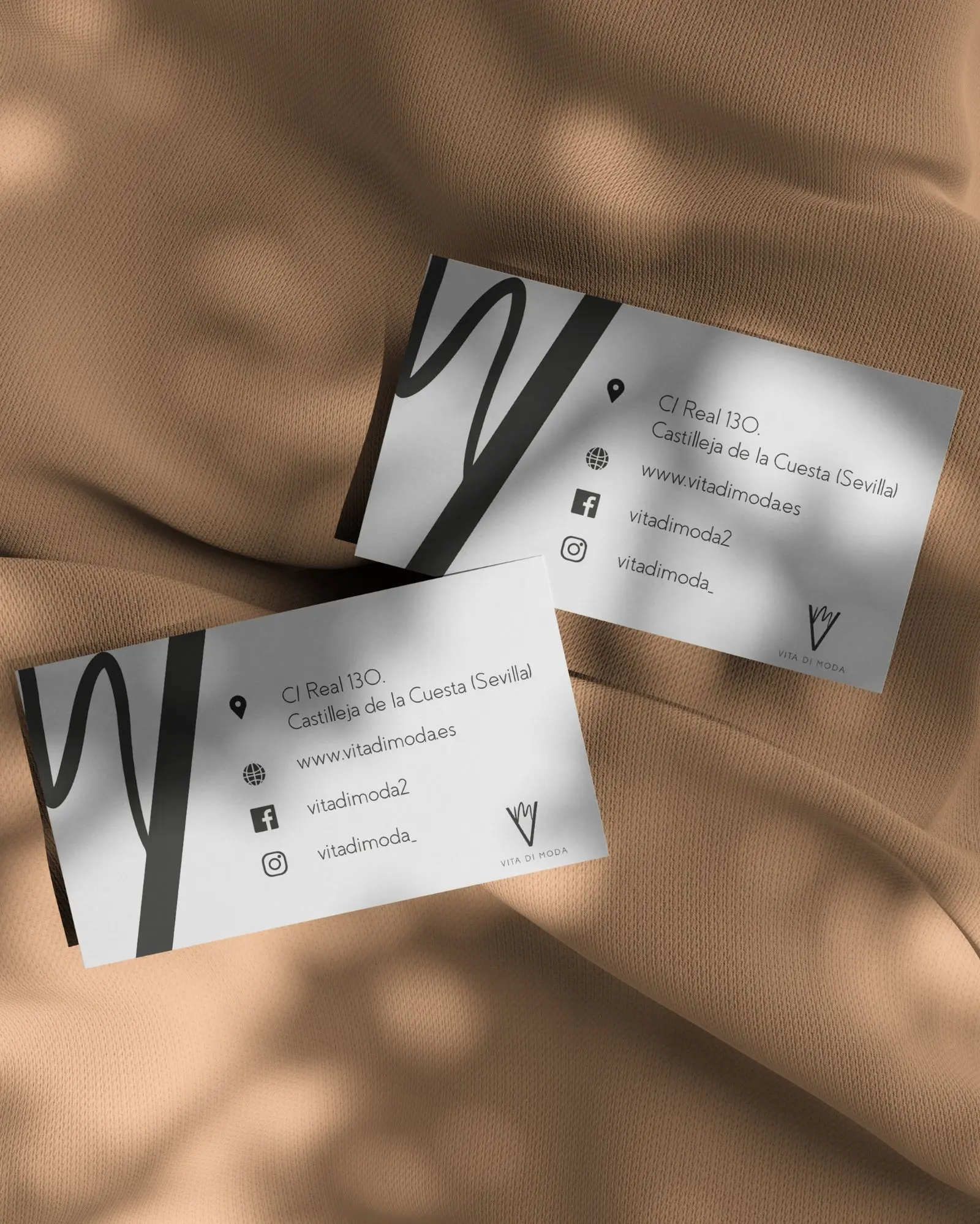 Branding & Identidad · 02