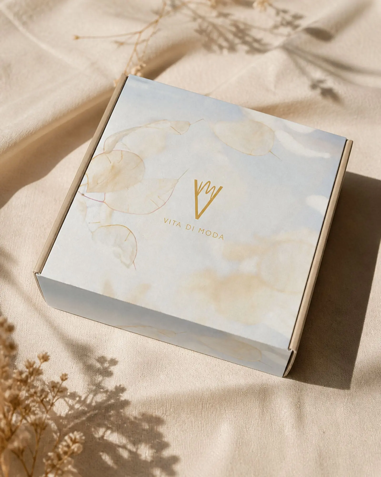 Branding & Identidad · 06