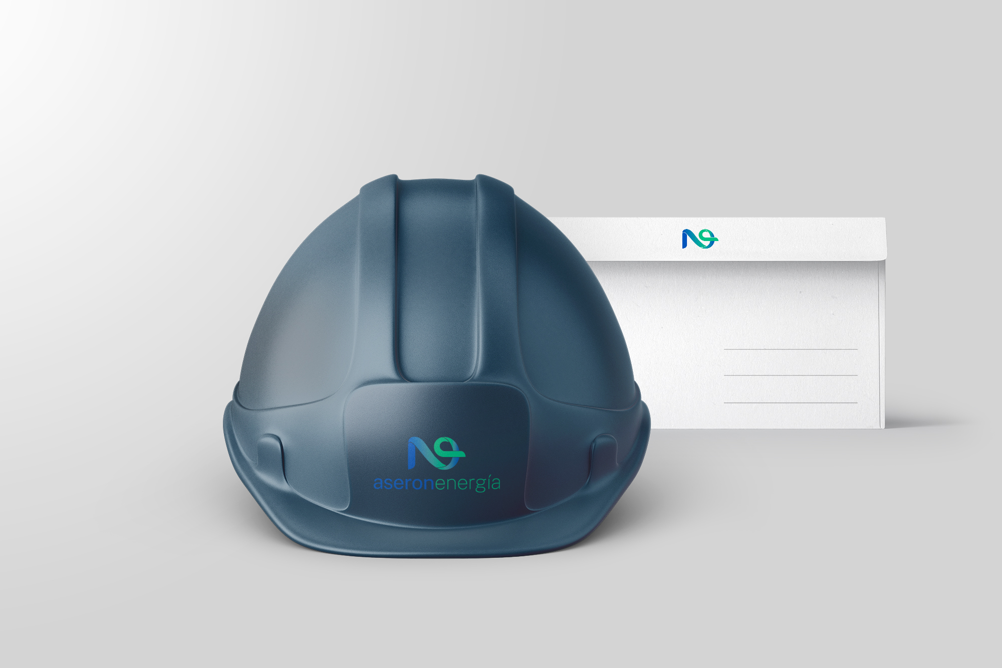 MOCKUP CASCO