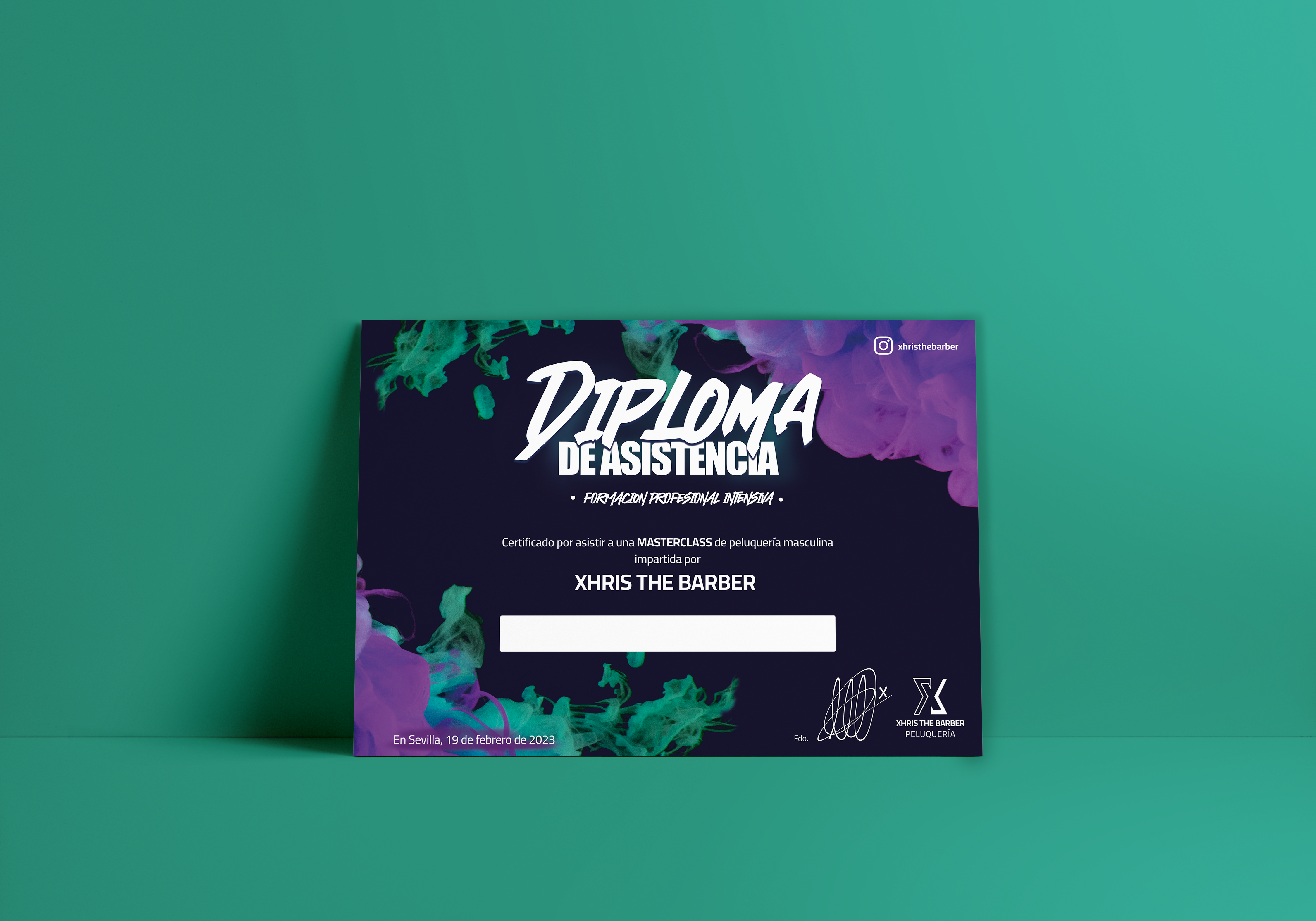 diploma