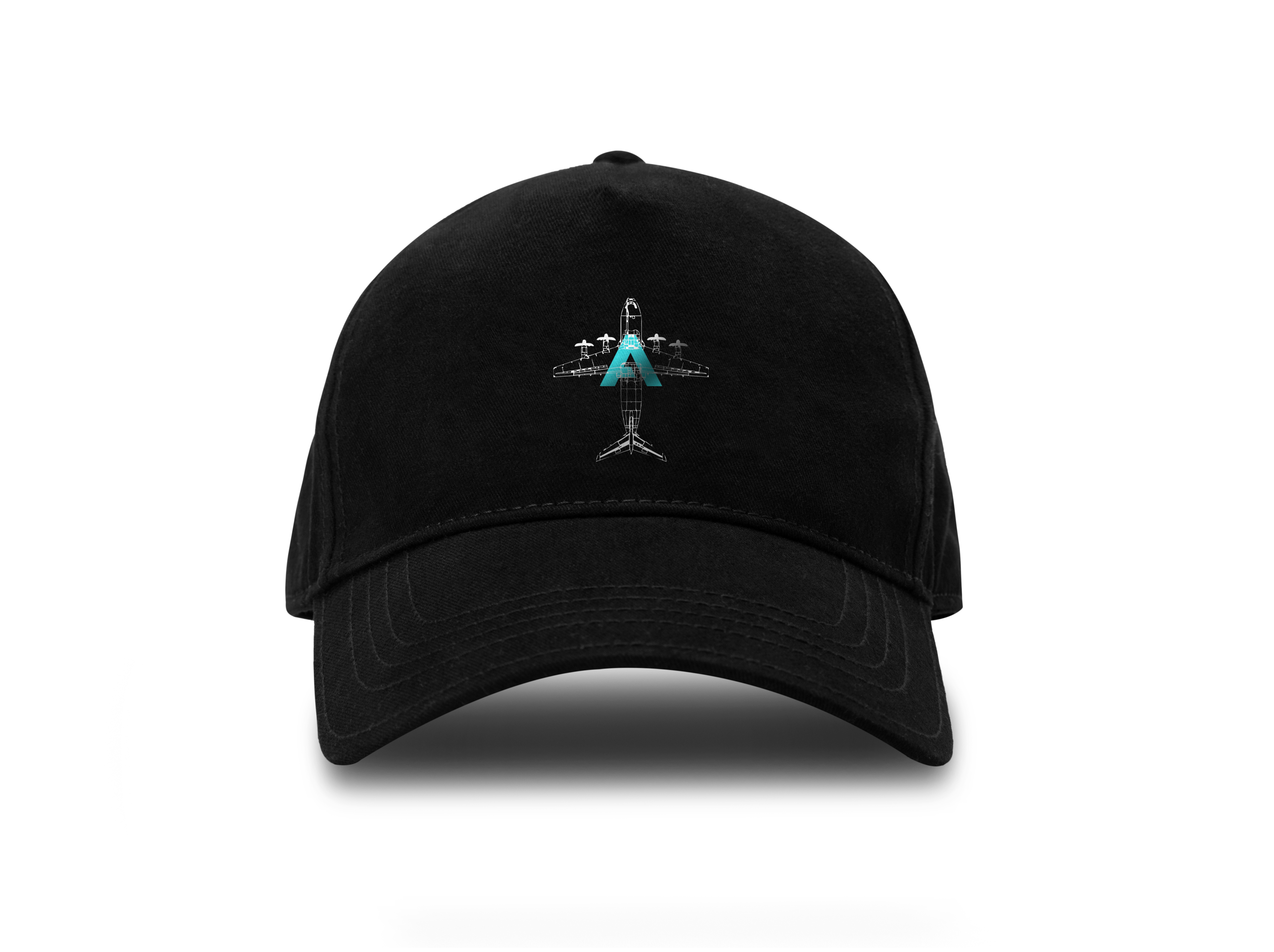 mockup gorra A