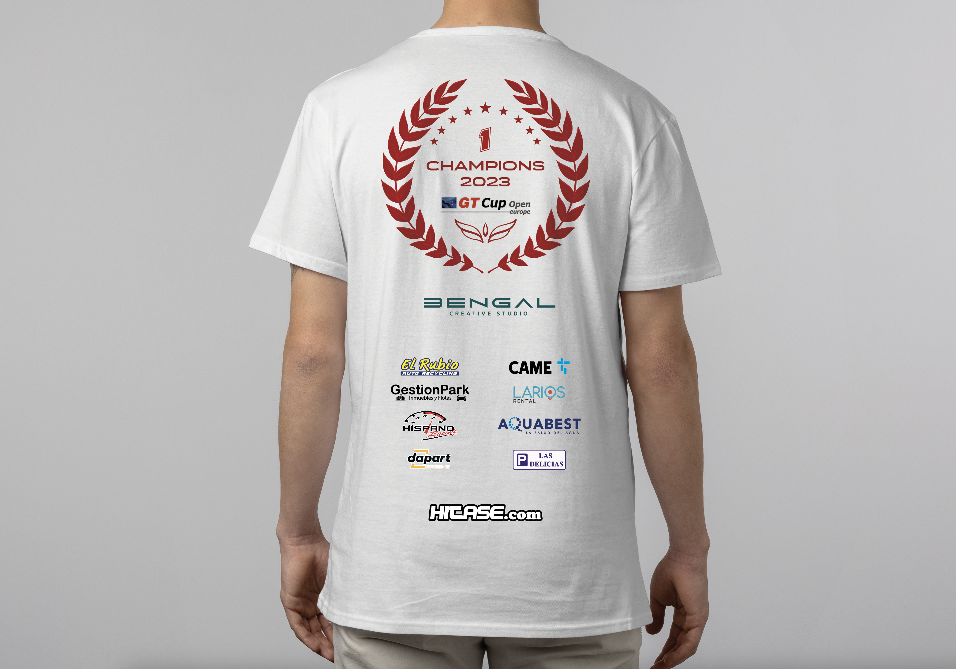 BOCETO PARTE TRASERA