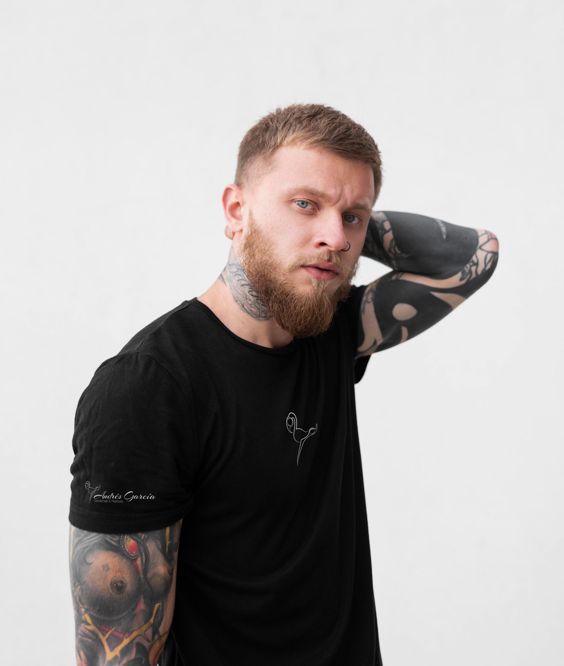 CAMISETA PELU scaled