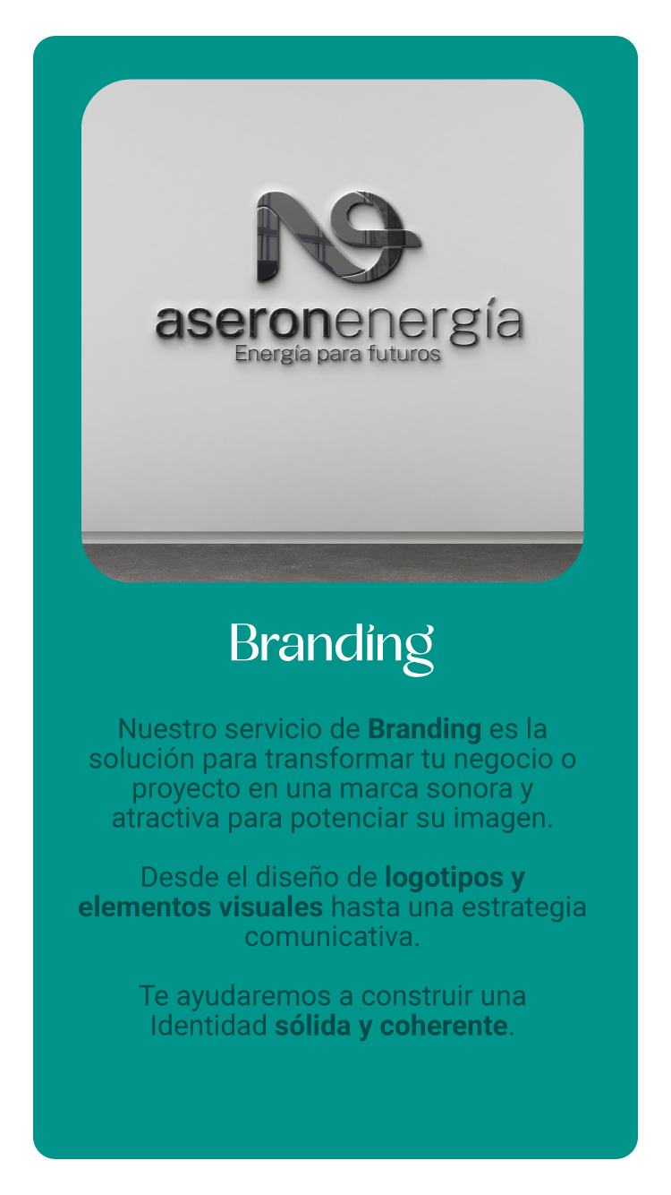 branding